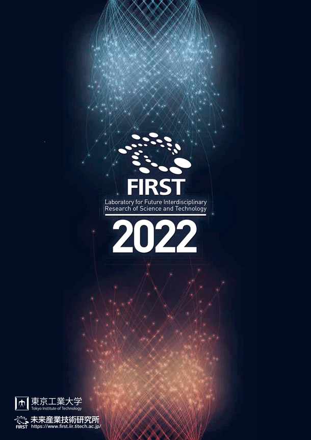 パンフレット<br />（2022年版）